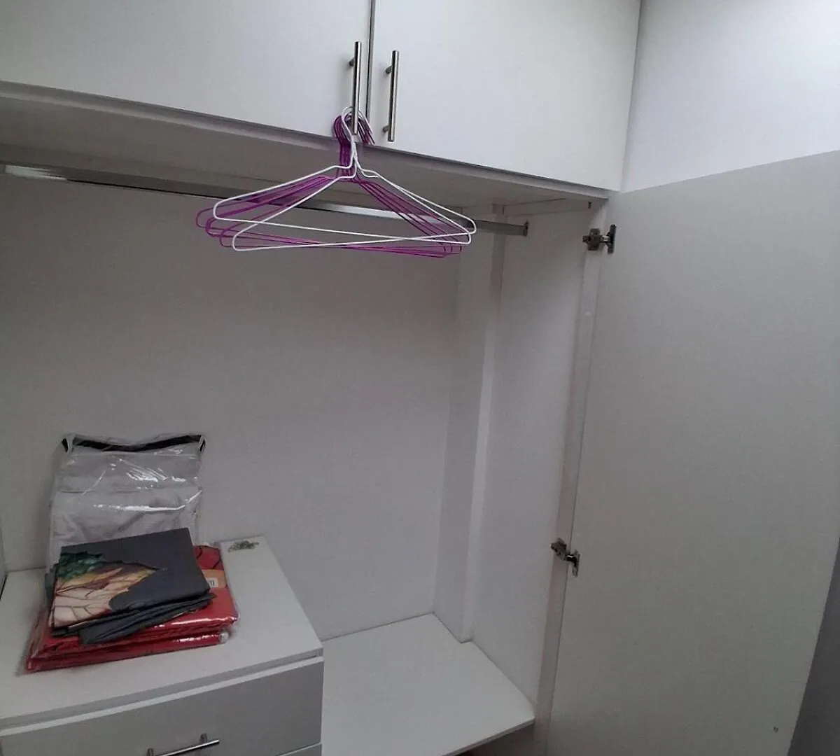 Aparthotel Residence Fasmin B&B Nayon Experience Boxing Quito