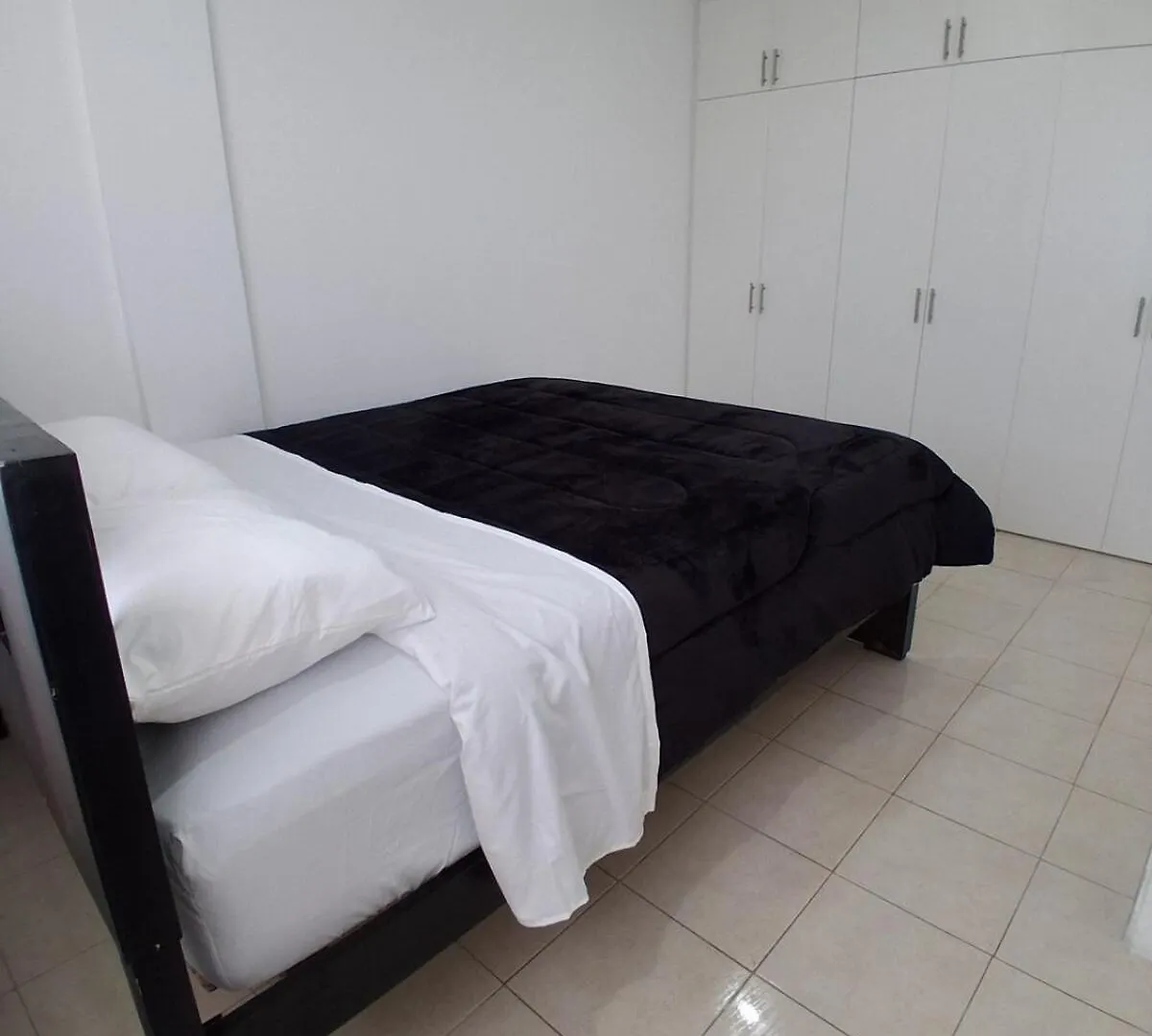 Residence Fasmin B&B Nayon Experience Boxing Quito 0*,  Ecuador
