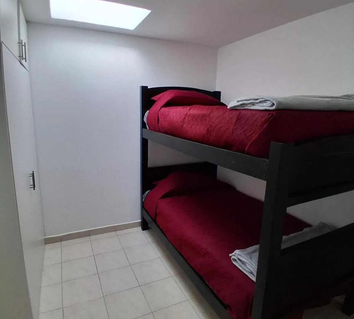 Residence Fasmin B&B Nayon Experience Boxing Quito
