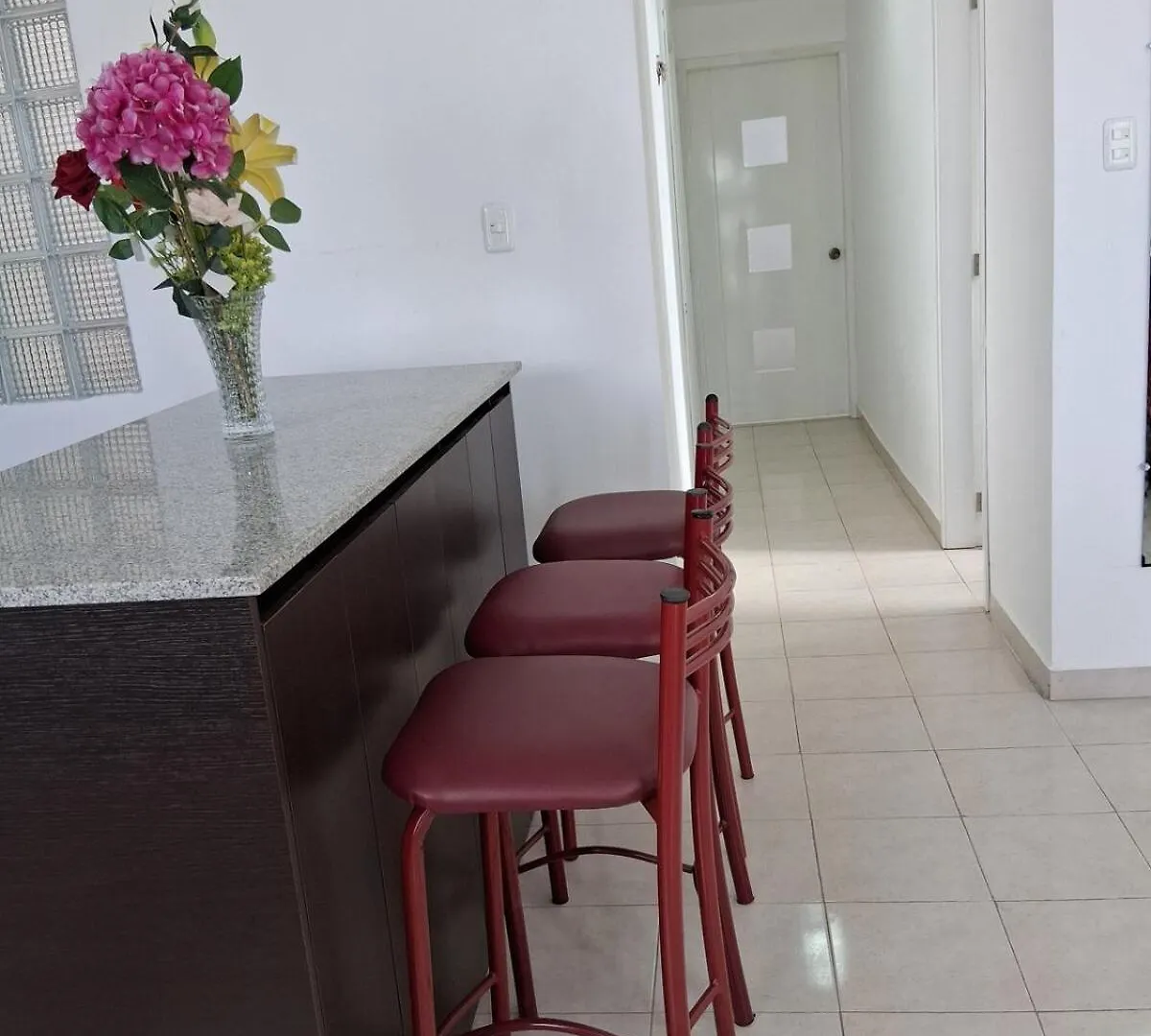 Residence Fasmin B&B Nayon Experience Boxing Quito Aparthotel