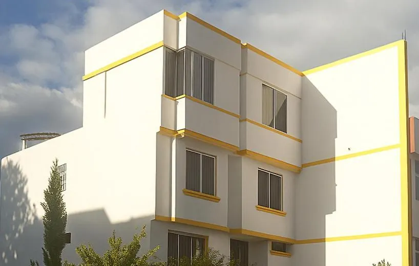 Residence Fasmin B&B Nayon Experience Boxing Quito Aparthotel