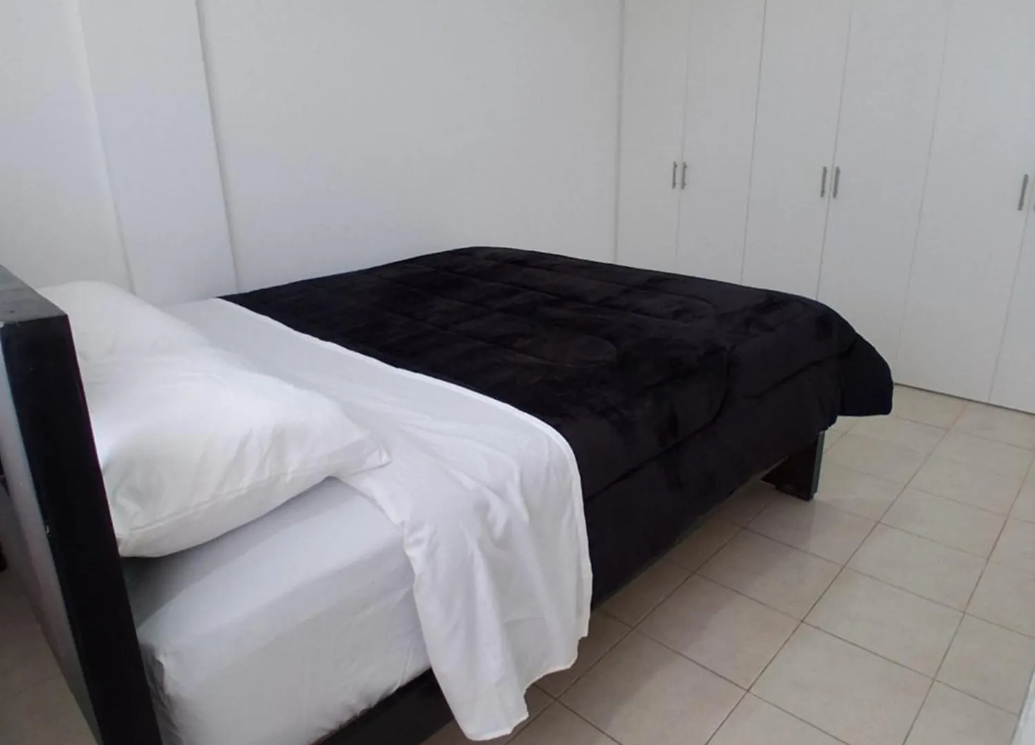 Lejlighedshotel Residence Fasmin B&B Nayon Experience Boxing Quito Ecuador