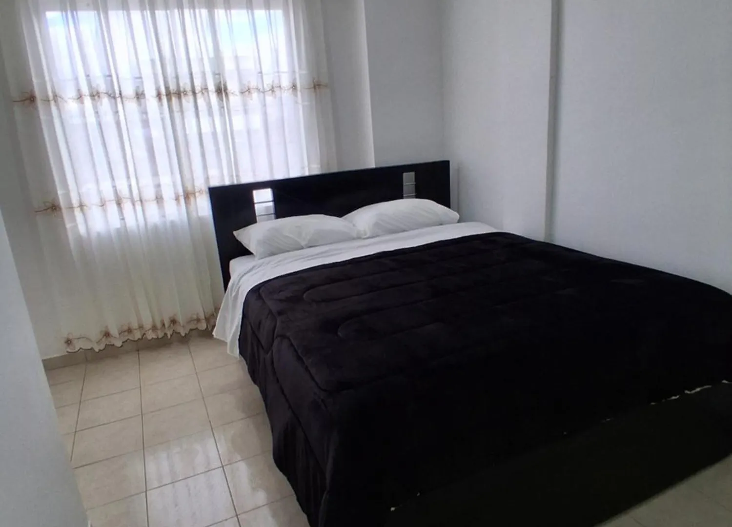 Residence Fasmin B&B Nayon Experience Boxing Quito