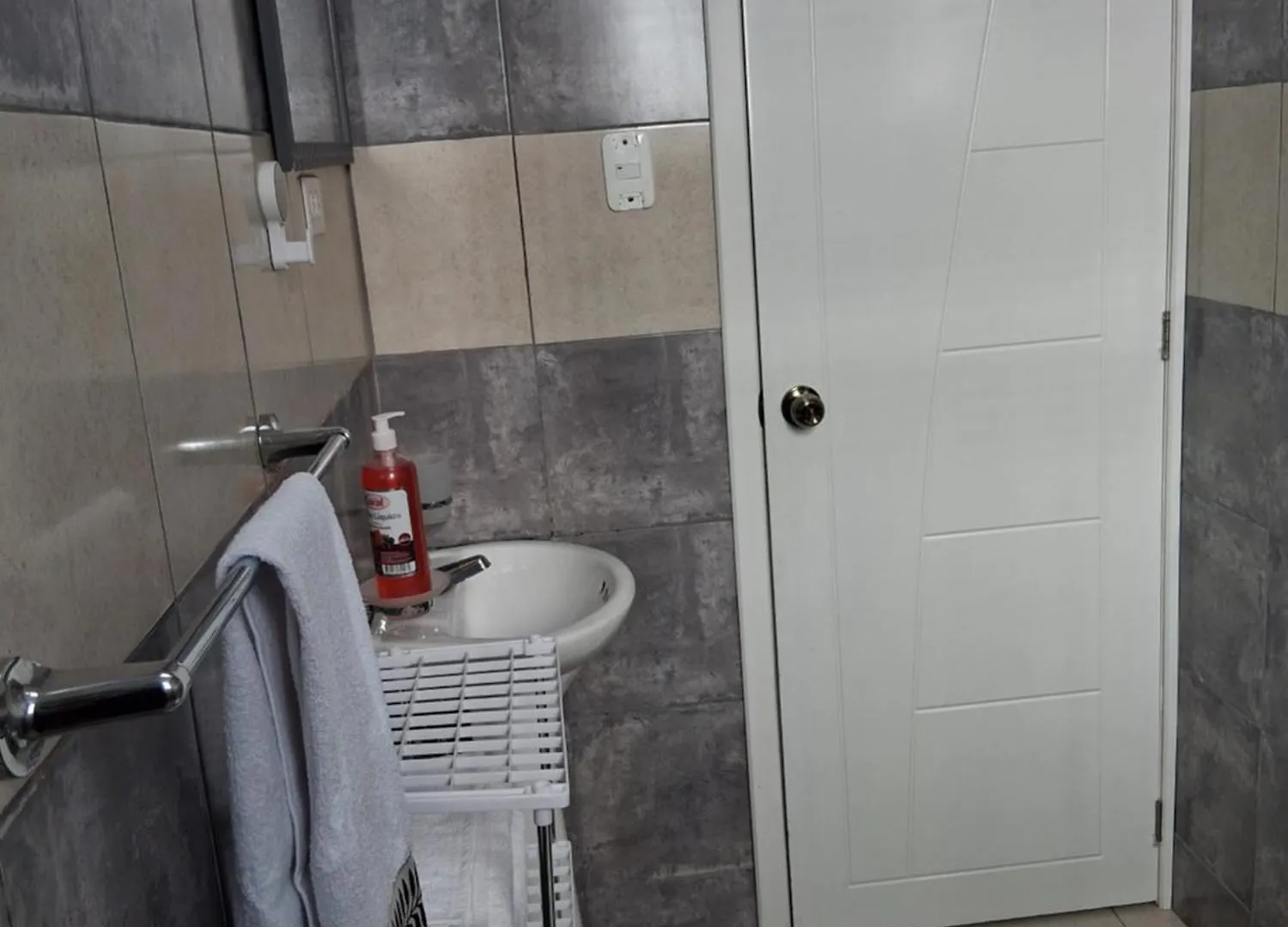 Residence Fasmin B&B Nayon Experience Boxing Quito Ecuador