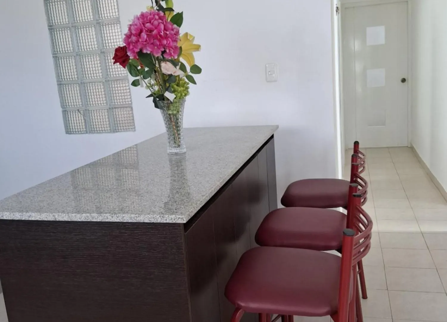 Residence Fasmin B&B Nayon Experience Boxing Quito Ecuador