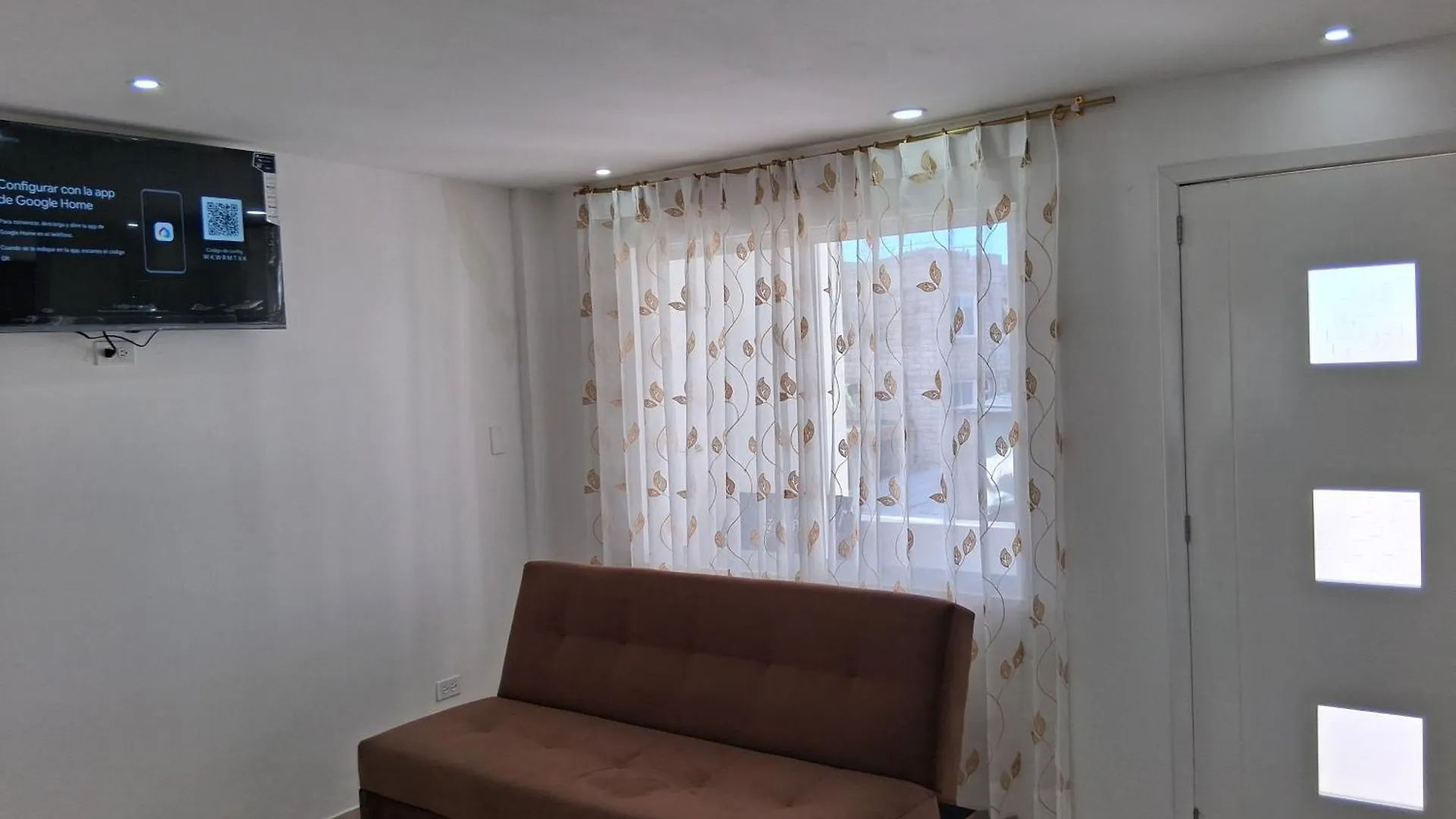 Residence Fasmin B&B Nayon Experience Boxing Quito 0*,